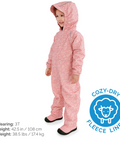 puddle suit