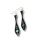 Paddle Song Black