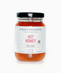 Provisions, hot honey, spread
