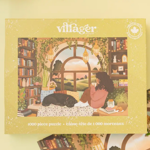 giftable childrens puzzles 