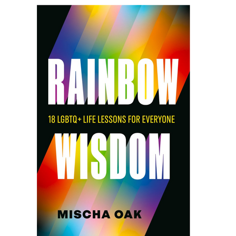 Rainbow Wisdom