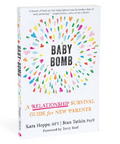 giftable baby shower parenting guide