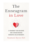 Giftable relationship guide with the enneagram