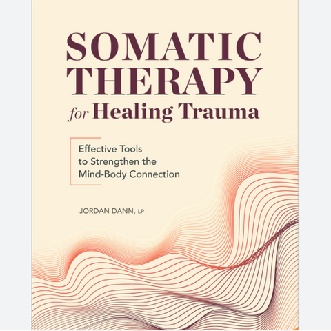 Healing and recovery book