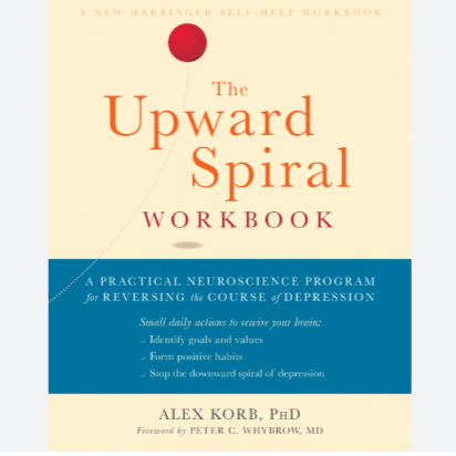 giftable self improvement workbook 