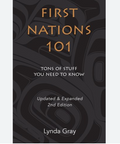 educational and giftable indigenous book