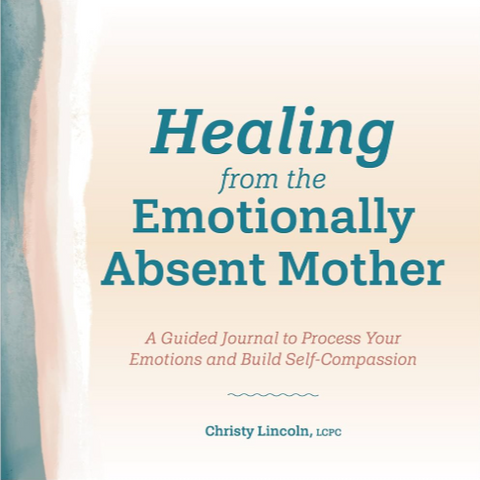 healing and recovery book