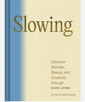 slow living giftable book