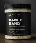 giftable gluten free seasoning made in BC Canada