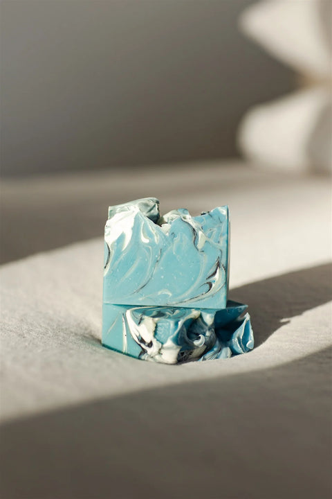 Coastal Fisherman Soap | Anise + Lavender