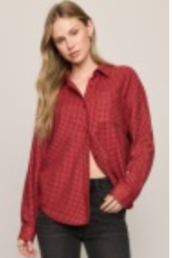 button up z supply