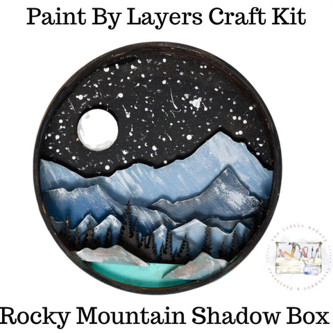 giftable craft kit for all ages