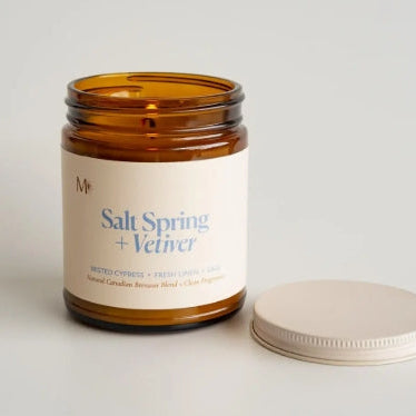 candle, made in canada, handmade, gift, home