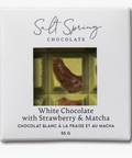 giftable locak artisan chocolate