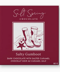 artisan giftable chocolate