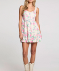 fun stylish and perfect dress for a hot summer day, or a breezy spring sunset.