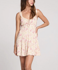 summer dress floral boutique cute canadian