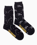 scorpio, friday socks co, womens, socks