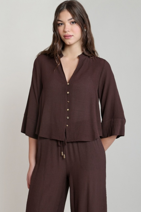 dex fall launch blouse
