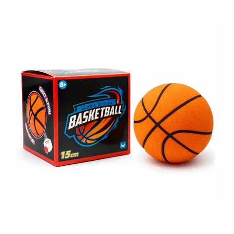 Mini Silent Basketball