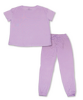 giftable bamboo cute premium lounge set