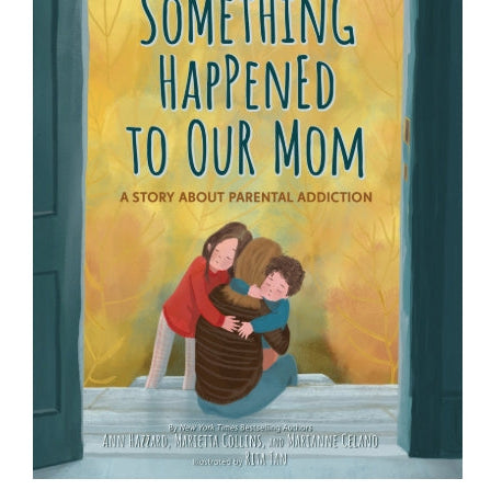 addiction and loss book