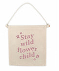 hanging sign kids decor