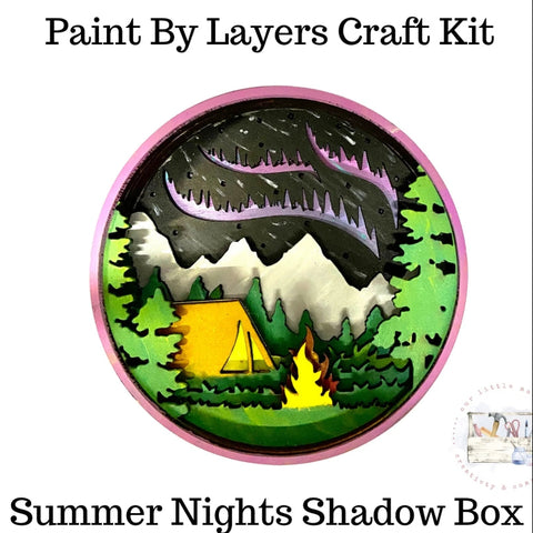 giftable craft kit for all ages