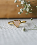 giftable wild abandon ring