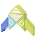 tegu, toy, spaceship, blue, green