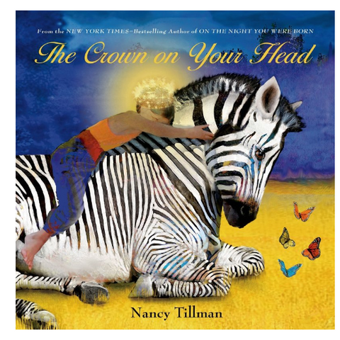 The Crown on Your Head