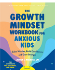 giftable workbook journal mental health children