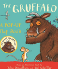 giftable childrens flap book