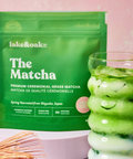 giftable clean girl aesthetic matcha