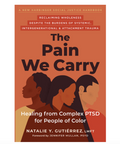 healing trauma generational truama book