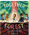 giftable chiidrens book forestry