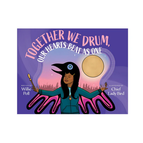 giftable educational indigenous book