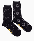 virgo, friday socks co, womens, socks