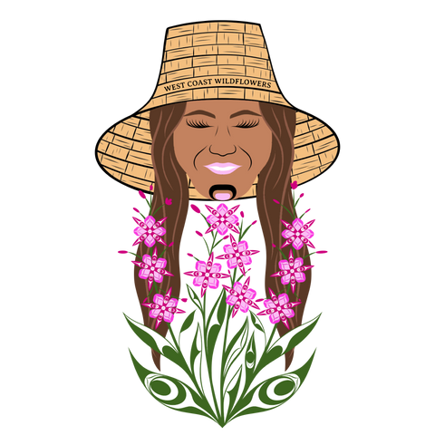 West Coast Wildflowers Gift Cards