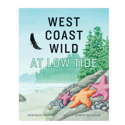 giftable childrens local ocean book