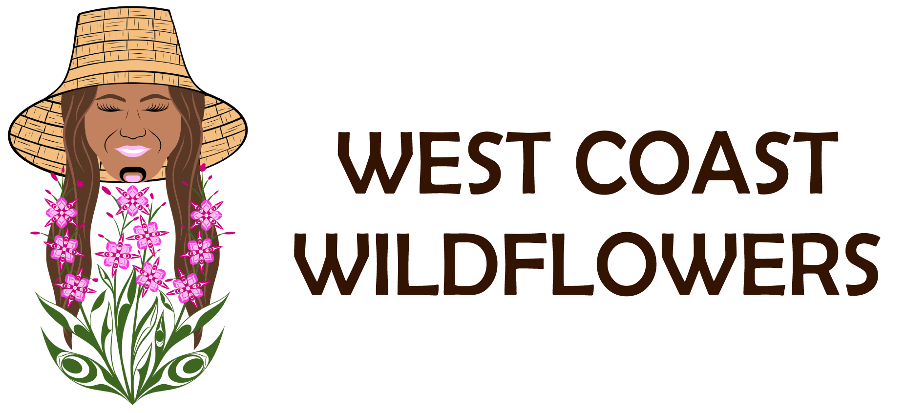 West Coast Wildflowers
