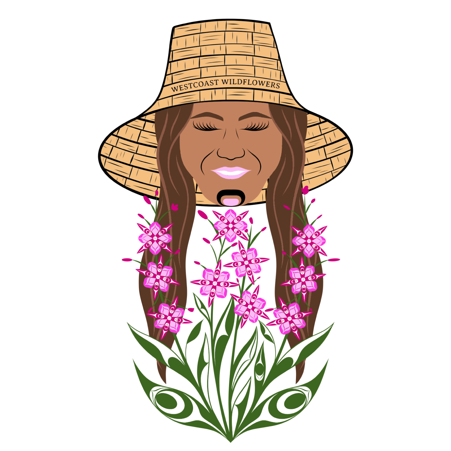 West Coast Wildflowers