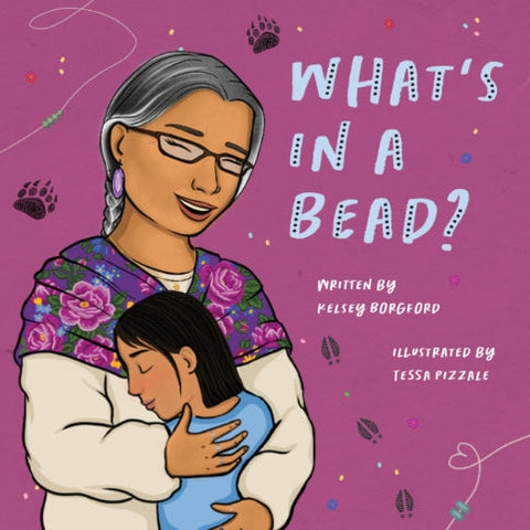 indigenous logical childrens book