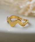 giftable ring made on vancouver island