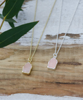 giftable made in BC jewelry