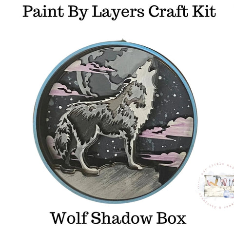 diy giftable craft kit