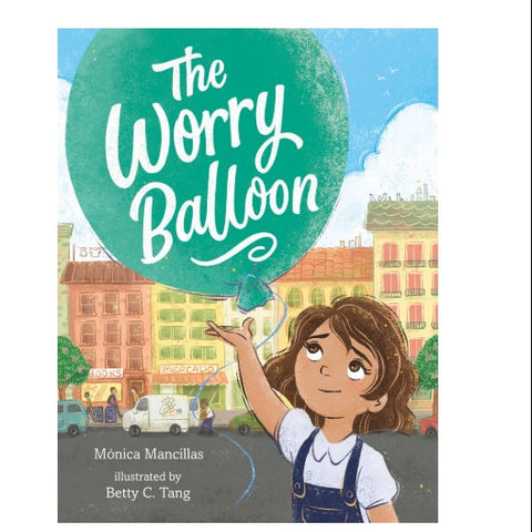 childrens anxiety methods book