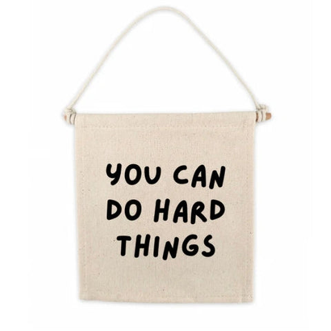 hanging sign kids room decor