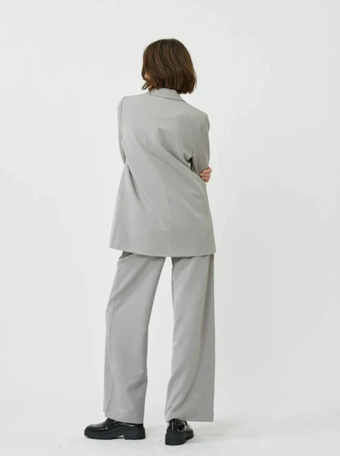 Minimum -  Tara 2.0 Blazer | Gull