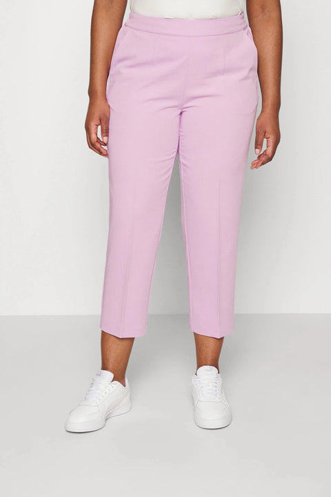 Kcsakira Cropped Pants | Lupine